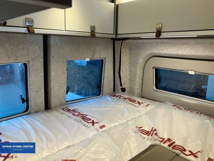 Fahrzeugbild Hymer Camper Van Camper Van Grand Canyon S 600 #30