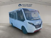 Fahrzeugbild Dethleffs Globebus Active I 1 #1