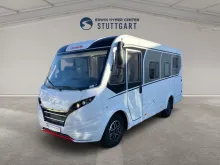 Fahrzeugbild Dethleffs Globebus Active I 1 #2