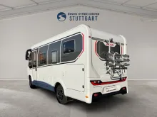 Fahrzeugbild Dethleffs Globebus Active I 1 #3