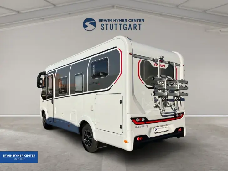 Fahrzeugbild Dethleffs Globebus Active I 1 #3