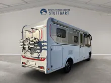 Fahrzeugbild Dethleffs Globebus Active I 1 #4