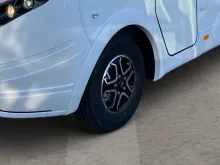 Fahrzeugbild Dethleffs Globebus Active I 1 #6