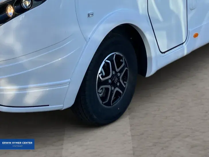 Fahrzeugbild Dethleffs Globebus Active I 1 #6