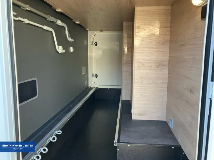 Fahrzeugbild Dethleffs Globebus Active I 1 #7