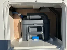 Fahrzeugbild Dethleffs Globebus Active I 1 #8