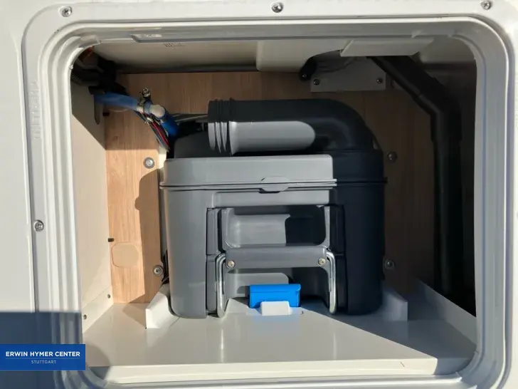 Fahrzeugbild Dethleffs Globebus Active I 1 #8