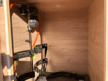 Fahrzeugbild Dethleffs Globebus Active I 1 #9