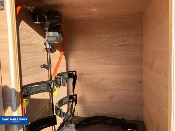 Fahrzeugbild Dethleffs Globebus Active I 1 #9