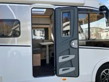 Fahrzeugbild Dethleffs Globebus Active I 1 #10