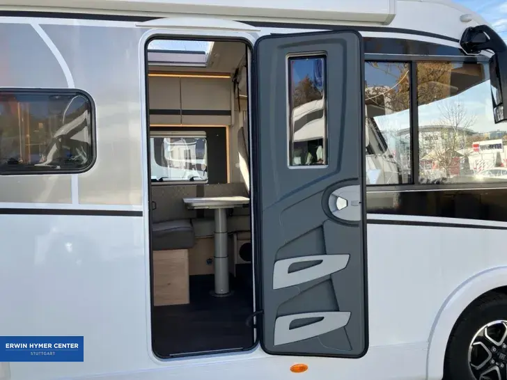 Fahrzeugbild Dethleffs Globebus Active I 1 #10