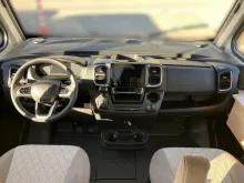 Fahrzeugbild Dethleffs Globebus Active I 1 #11