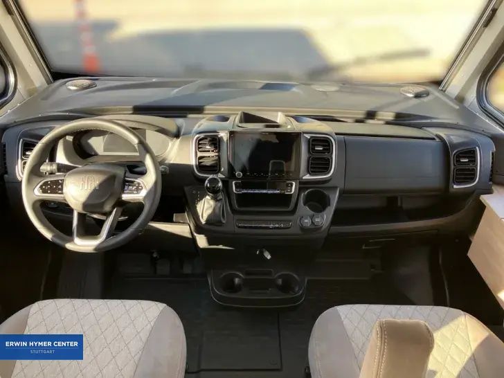 Fahrzeugbild Dethleffs Globebus Active I 1 #11