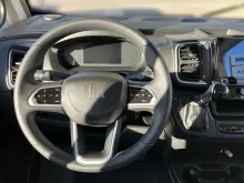Fahrzeugbild Dethleffs Globebus Active I 1 #12