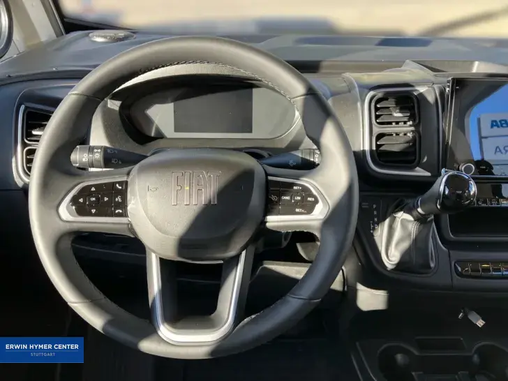 Fahrzeugbild Dethleffs Globebus Active I 1 #12