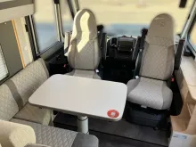 Fahrzeugbild Dethleffs Globebus Active I 1 #13