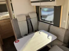 Fahrzeugbild Dethleffs Globebus Active I 1 #14