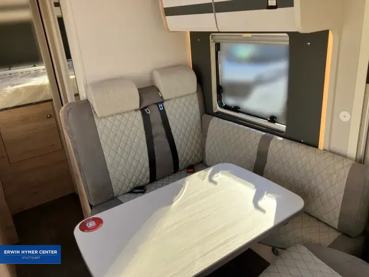 Fahrzeugbild Dethleffs Globebus Active I 1 #14