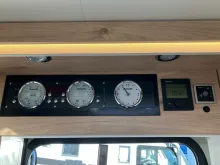 Fahrzeugbild Dethleffs Globebus Active I 1 #15
