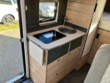 Fahrzeugbild Dethleffs Globebus Active I 1 #16