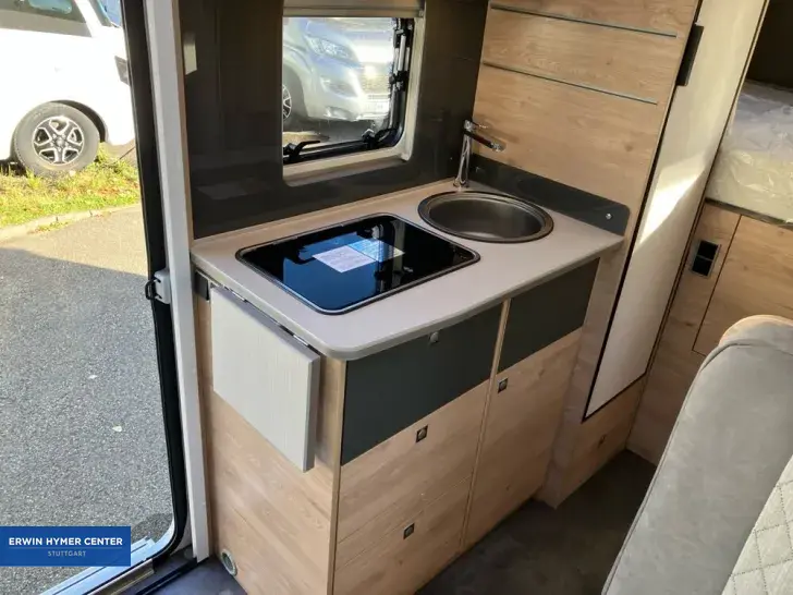Fahrzeugbild Dethleffs Globebus Active I 1 #16