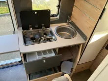 Fahrzeugbild Dethleffs Globebus Active I 1 #17