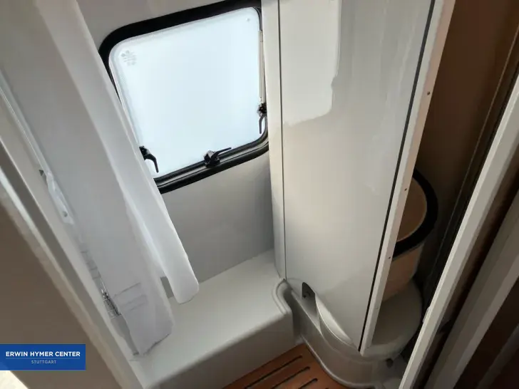 Fahrzeugbild Dethleffs Globebus Active I 1 #20