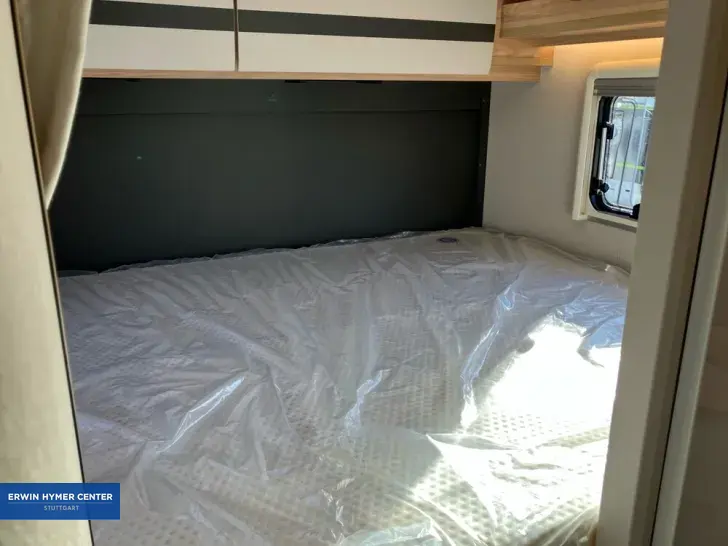 Fahrzeugbild Dethleffs Globebus Active I 1 #21