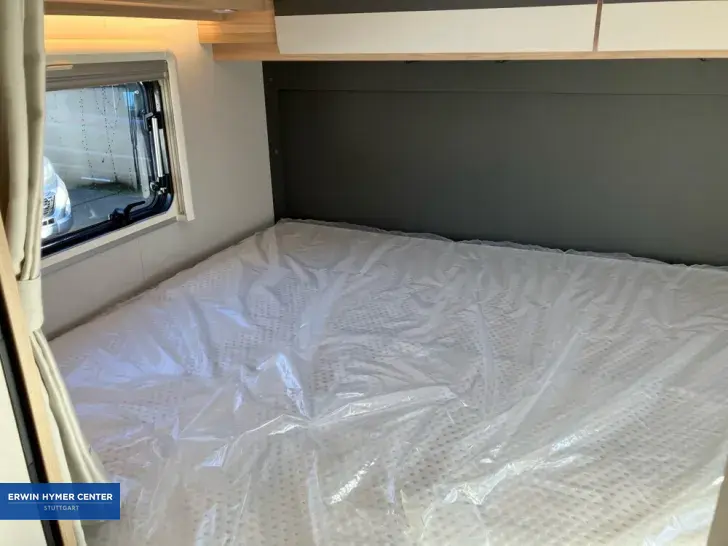 Fahrzeugbild Dethleffs Globebus Active I 1 #22