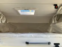 Fahrzeugbild Dethleffs Globebus Active I 1 #23