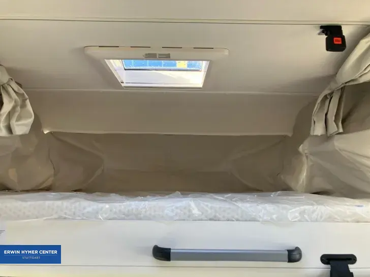 Fahrzeugbild Dethleffs Globebus Active I 1 #23