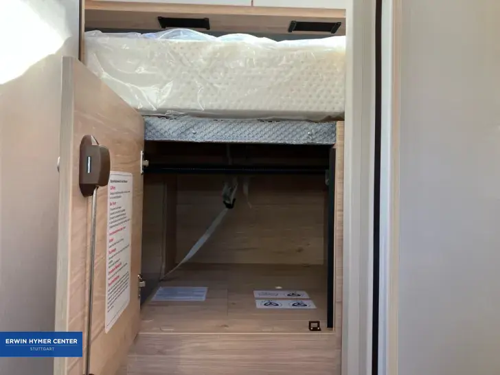 Fahrzeugbild Dethleffs Globebus Active I 1 #24