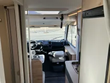 Fahrzeugbild Dethleffs Globebus Active I 1 #25
