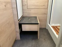 Fahrzeugbild Dethleffs Globebus Active I 1 #27