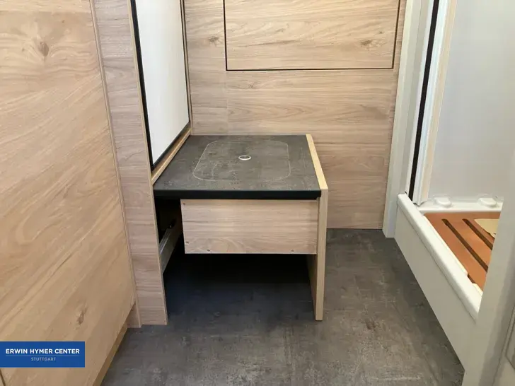 Fahrzeugbild Dethleffs Globebus Active I 1 #27