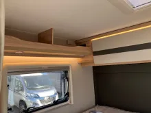 Fahrzeugbild Dethleffs Globebus Active I 1 #28