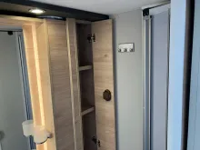 Fahrzeugbild Dethleffs Globebus Active I 1 #29
