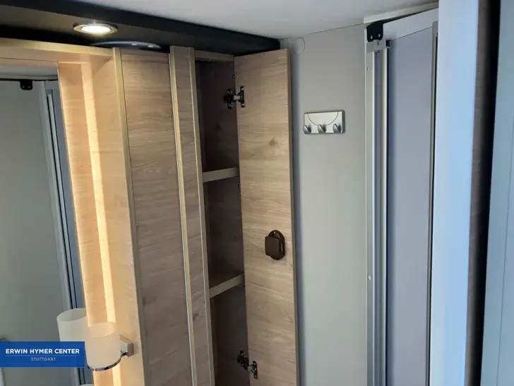 Fahrzeugbild Dethleffs Globebus Active I 1 #29