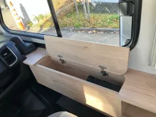 Fahrzeugbild Dethleffs Globebus Active I 1 #30