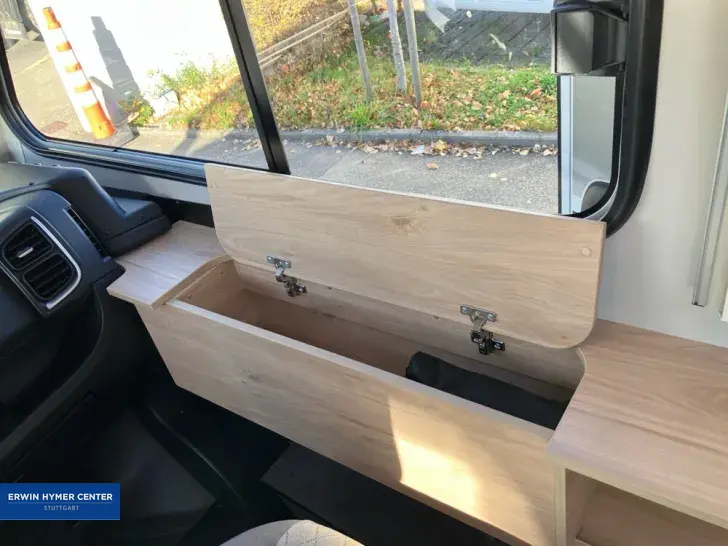 Fahrzeugbild Dethleffs Globebus Active I 1 #30