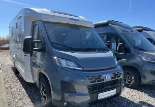 Bild Sky TI 700 MEG