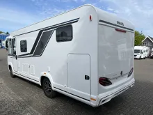 Fahrzeugbild Knaus VAN I 650 MEG +ABVERKAUF+ #3