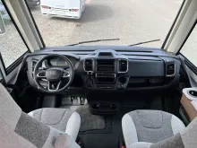 Fahrzeugbild Knaus VAN I 650 MEG +ABVERKAUF+ #17