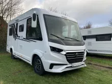 Fahrzeugbild Knaus VAN I 550 MF +ABVERKAUF+ #1