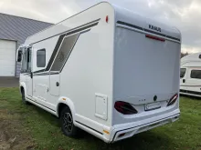 Fahrzeugbild Knaus VAN I 550 MF +ABVERKAUF+ #2