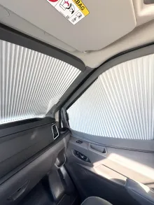 Fahrzeugbild Etrusco V Ford 6.8 SCF #19