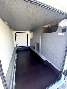 Fahrzeugbild Etrusco V Ford 6.8 SCF #22