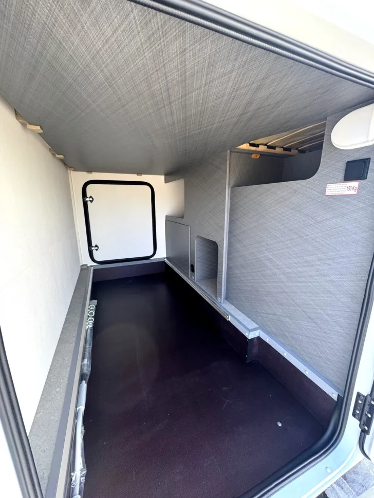 Fahrzeugbild Etrusco V Ford 6.8 SCF #22