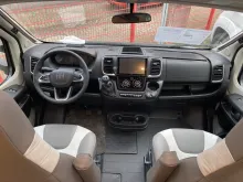 Fahrzeugbild Knaus L!VE TI 650 MEG PLATINUM SEL. +ABVERKAUF+ #15