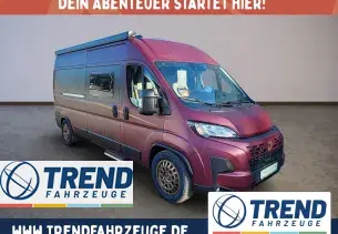 Bild Globetrail 600 ER 75k Iconic Editio ...